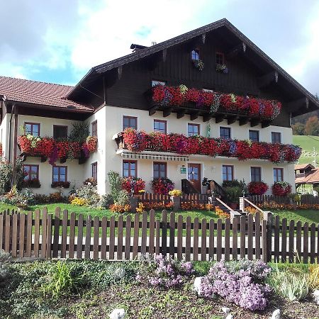 Nussbaumer Am Irrsee Tiefgraben Exterior photo