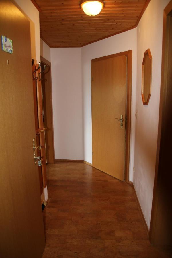 Nussbaumer Am Irrsee Tiefgraben Exterior photo